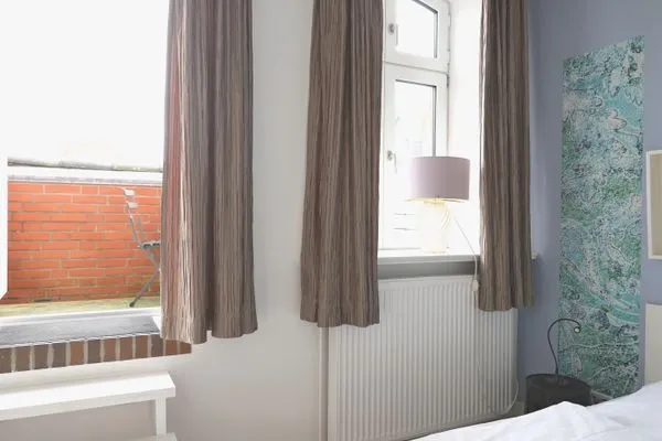 Schlafzimmer  Bötticher Str. 9, Whg. 3, Weesterlön