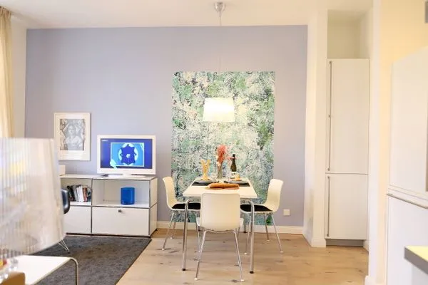 Wohnzimmer  Bötticher Str. 9, Whg. 3, Weesterlön