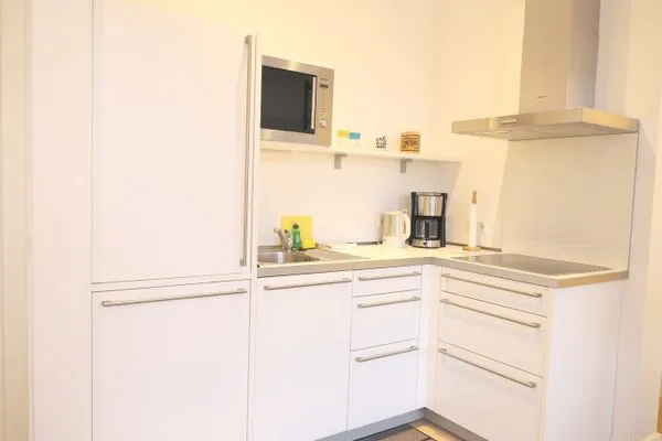 Küche / Küchenzeile  Bötticher Str. 9, Whg. 3, Weesterlön