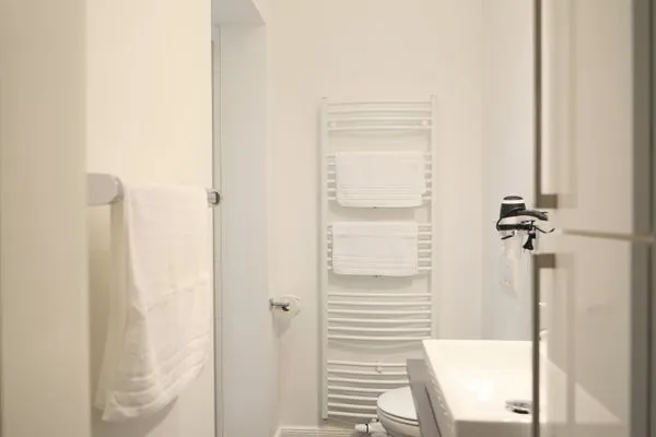 Badezimmer  Bötticher Str. 9, Whg. 3, Weesterlön