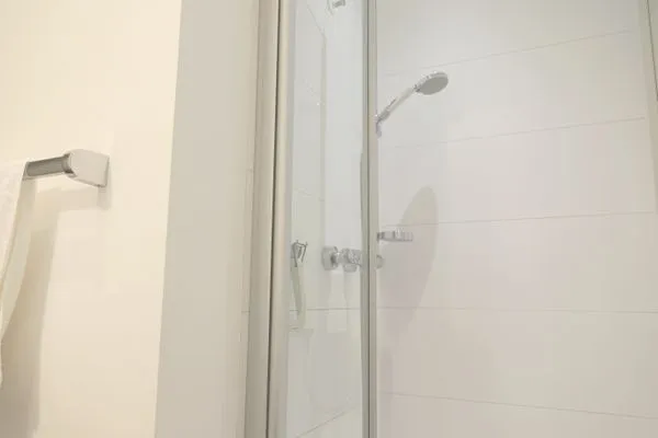 Badezimmer  Bötticher Str. 9, Whg. 3, Weesterlön