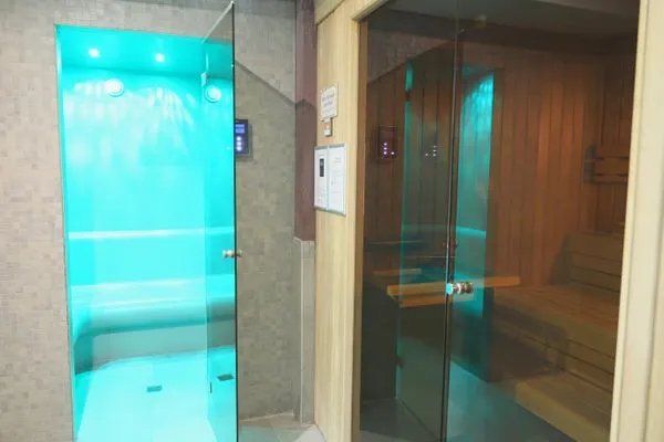 Wellness  Bötticher Str. 9, Whg. 3, Weesterlön