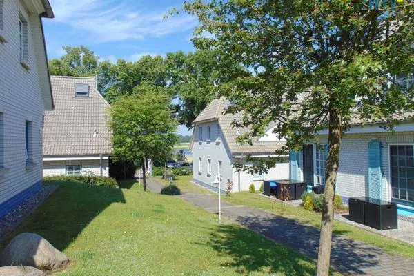 Ferienappartements am Neuensiener See Ferienappartements Am Neuensiener See Ferienwohnung 7