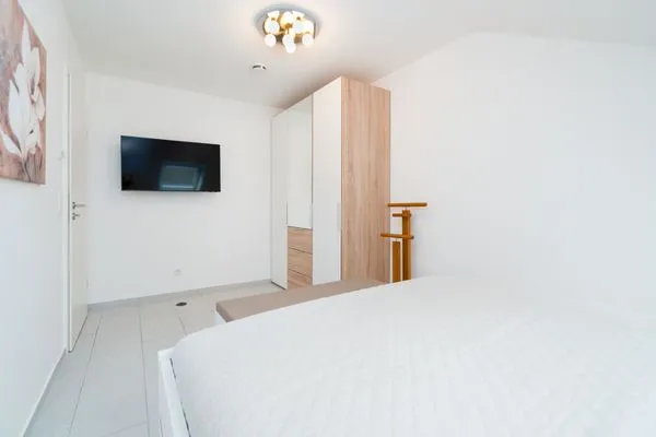 Schlafzimmer  Sundowner