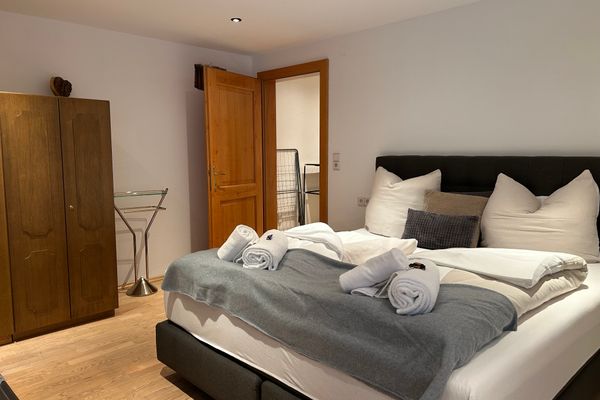  Johann Kirchberg in Tirol - Schlafzimmer