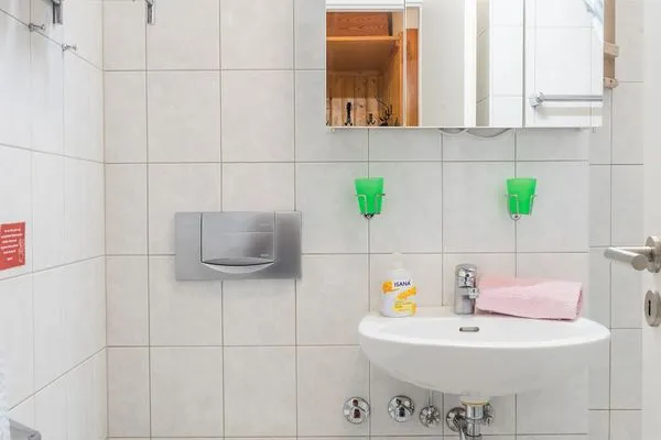 Badezimmer  Luv & Lee App. 6