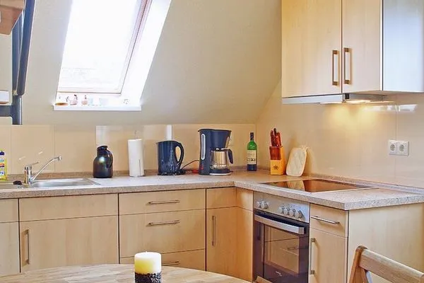 Küche / Küchenzeile  Sünnschien