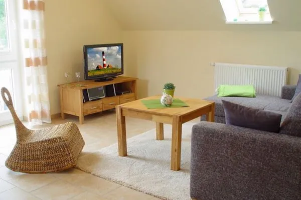 Wohnzimmer  Sünnschien