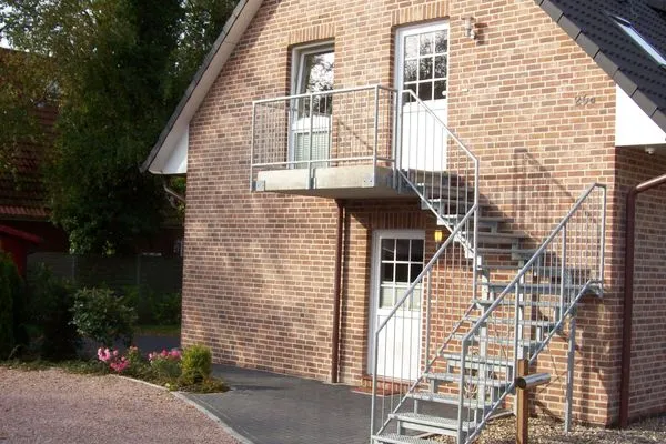 Hauptansicht  Sünnschien