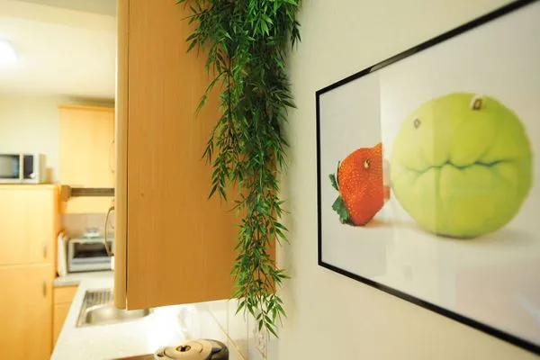 Dekoratives Detail  Dünensand