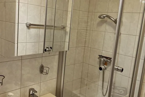 Badezimmer  Luv & Lee App. 6