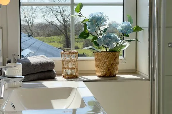 Haus Kirsten Duhnen FeWo 5 Duhnen - 