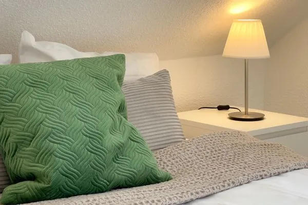 Haus Kirsten Duhnen FeWo 5 Duhnen - 