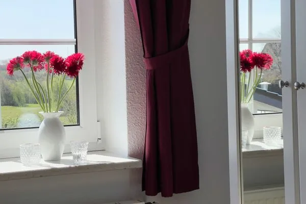 Haus Kirsten Duhnen FeWo 5 Duhnen - 