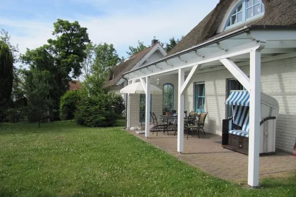 Gartenblick  Calypso