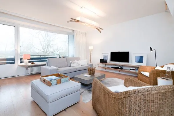   Ferienwohnung "Dünenrausch"