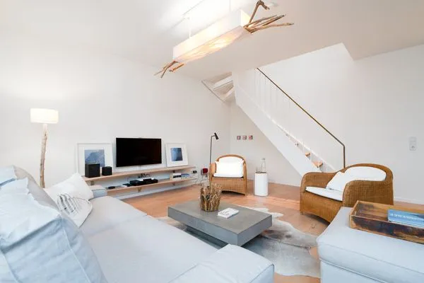   Ferienwohnung "Dünenrausch"