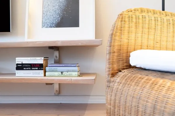   Ferienwohnung "Dünenrausch"