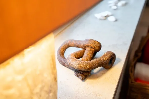   Ferienwohnung "Dünenrausch"