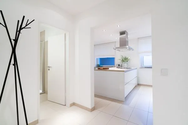   Ferienwohnung "Dünenrausch"