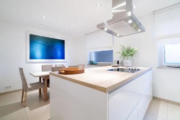   Ferienwohnung "Dünenrausch"