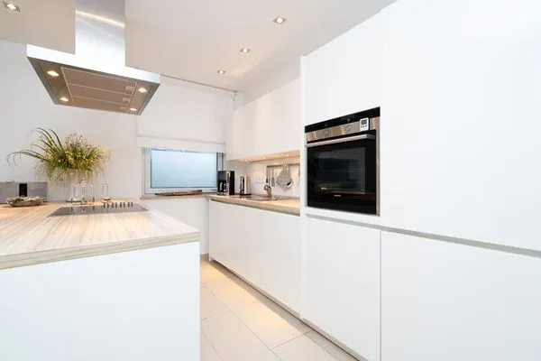   Ferienwohnung "Dünenrausch"