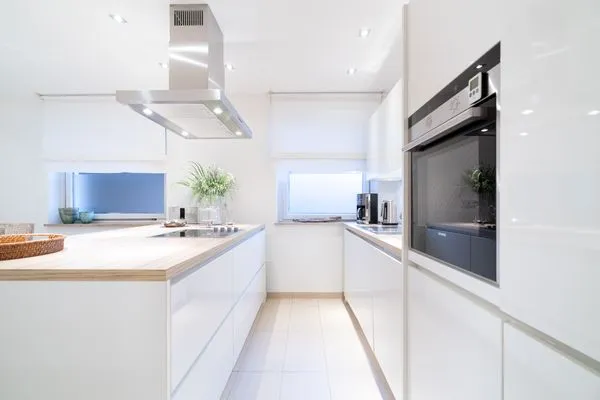   Ferienwohnung "Dünenrausch"