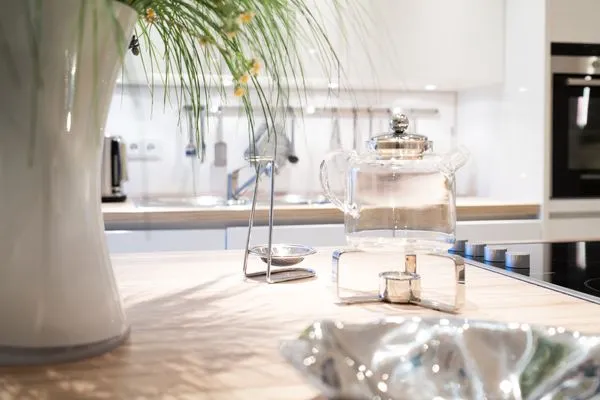   Ferienwohnung "Dünenrausch"