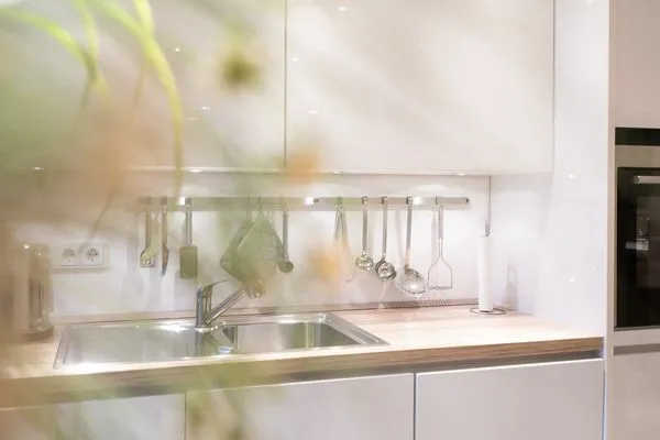   Ferienwohnung "Dünenrausch"