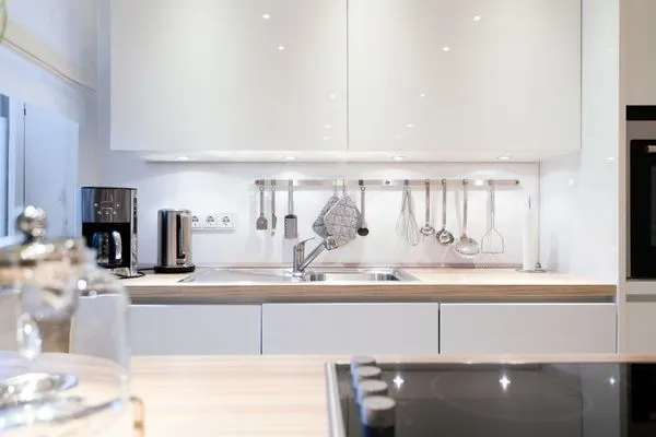   Ferienwohnung "Dünenrausch"