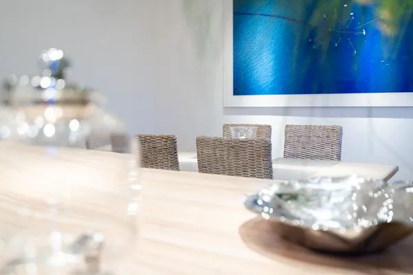   Ferienwohnung "Dünenrausch"