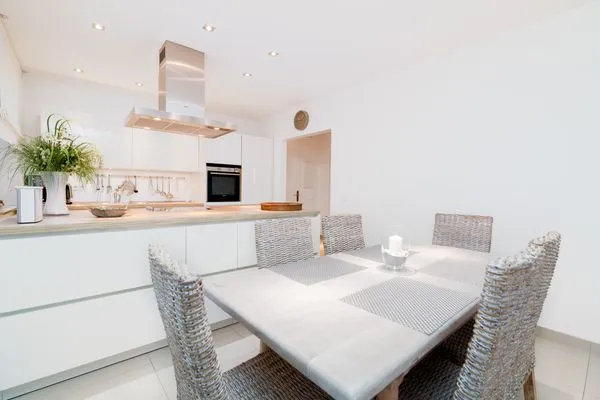   Ferienwohnung "Dünenrausch"