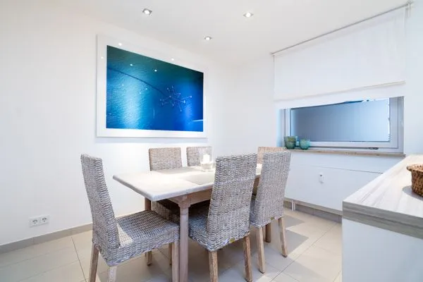   Ferienwohnung "Dünenrausch"