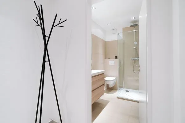   Ferienwohnung "Dünenrausch"