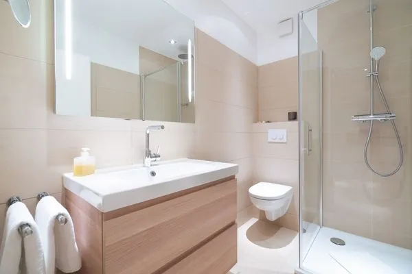   Ferienwohnung "Dünenrausch"