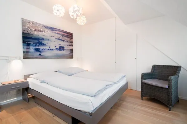   Ferienwohnung "Dünenrausch"