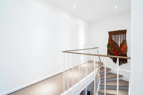   Ferienwohnung "Dünenrausch"