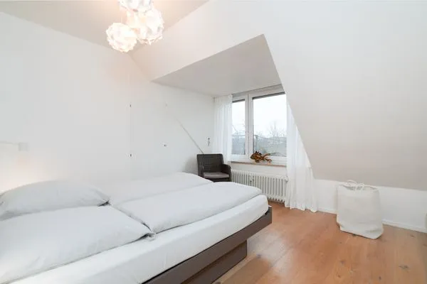   Ferienwohnung "Dünenrausch"