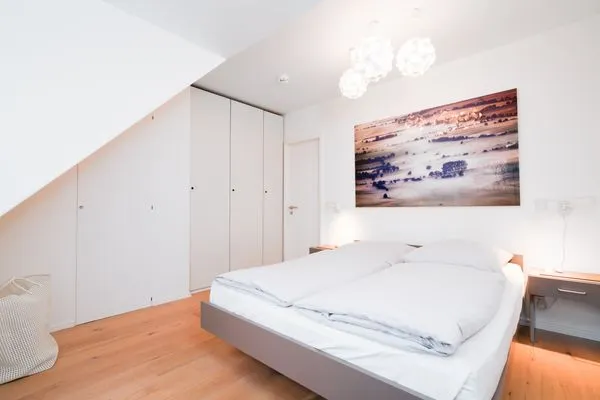   Ferienwohnung "Dünenrausch"