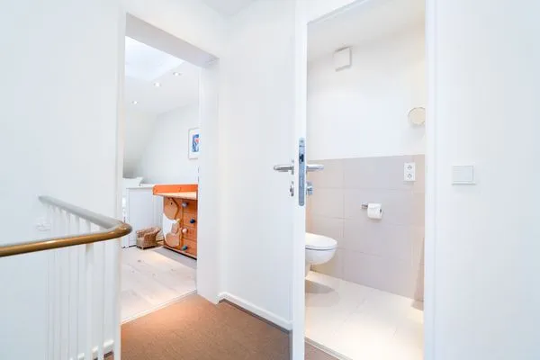   Ferienwohnung "Dünenrausch"