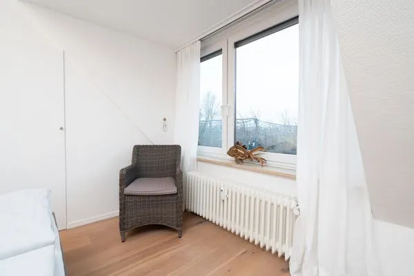   Ferienwohnung "Dünenrausch"