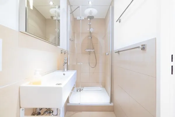   Ferienwohnung "Dünenrausch"