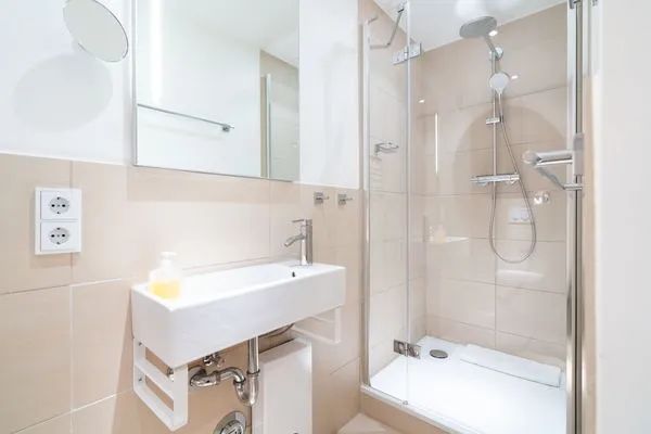   Ferienwohnung "Dünenrausch"