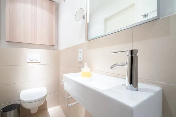   Ferienwohnung "Dünenrausch"