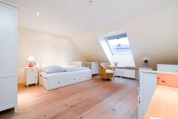   Ferienwohnung "Dünenrausch"