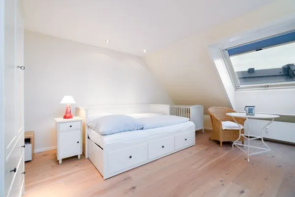   Ferienwohnung "Dünenrausch"