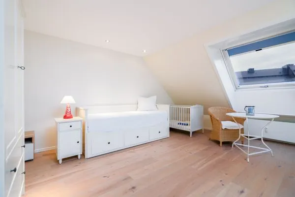   Ferienwohnung "Dünenrausch"