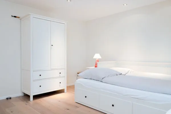   Ferienwohnung "Dünenrausch"