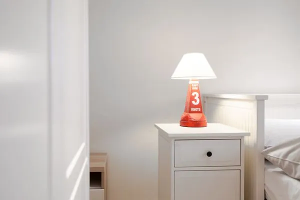   Ferienwohnung "Dünenrausch"