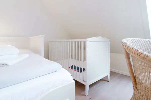   Ferienwohnung "Dünenrausch"